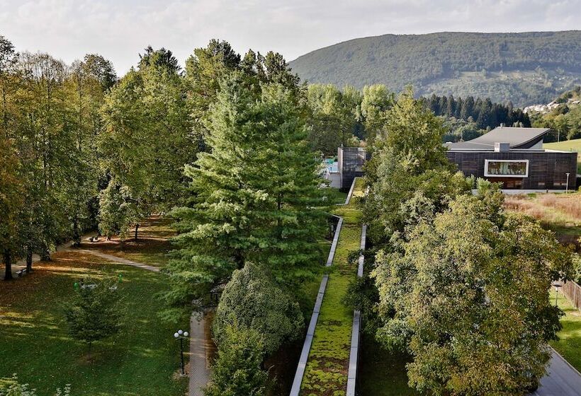 هتل Balnea Superior  Terme Krka