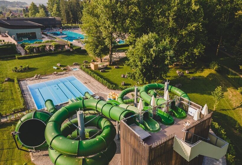 هتل Balnea Superior  Terme Krka