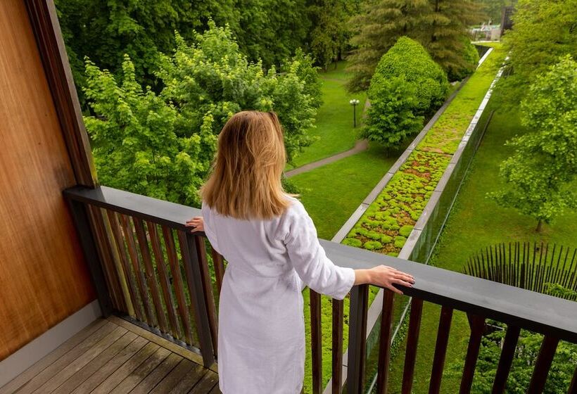 هتل Balnea Superior  Terme Krka