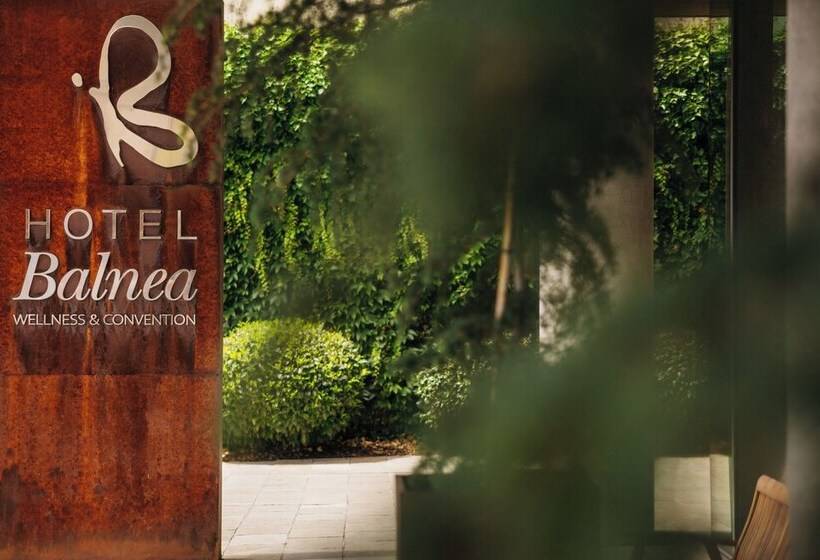 هتل Balnea Superior  Terme Krka