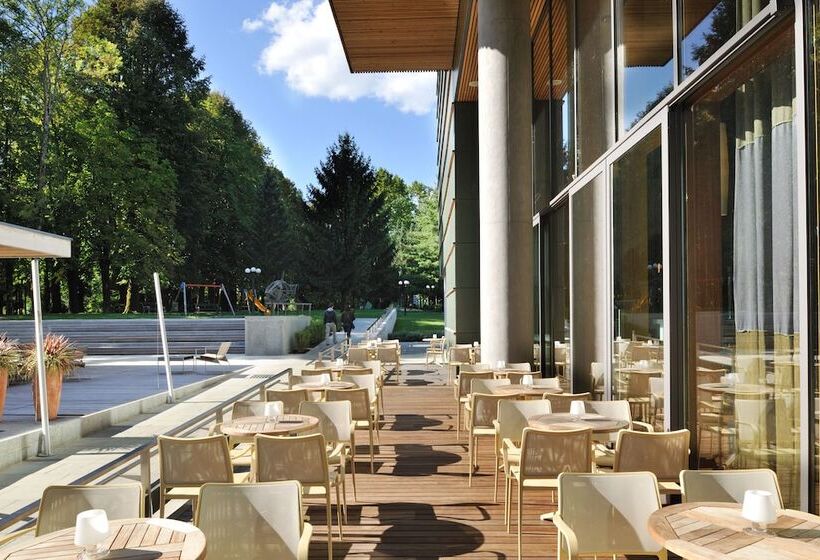 هتل Balnea Superior  Terme Krka