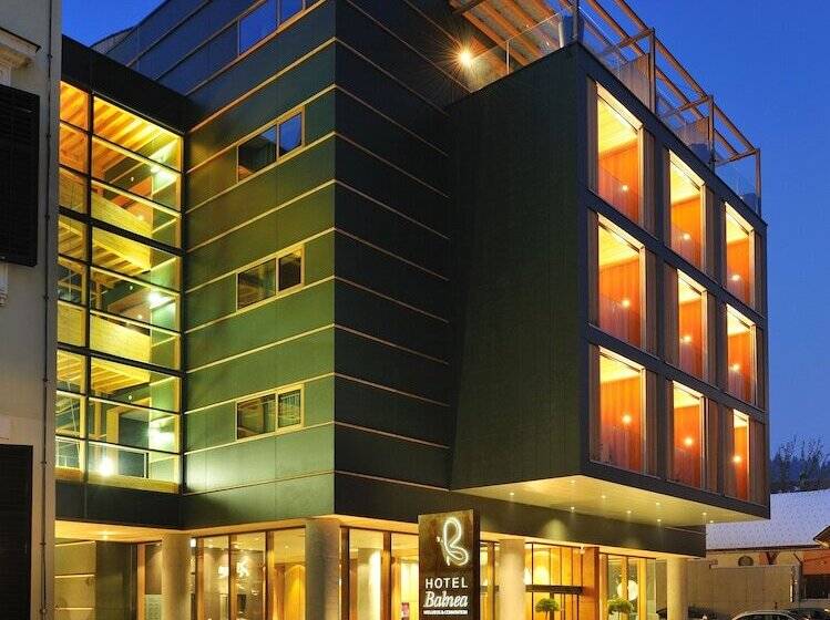 هتل Balnea Superior  Terme Krka