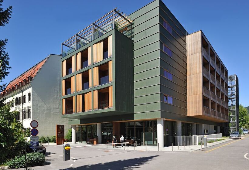 هتل Balnea Superior  Terme Krka