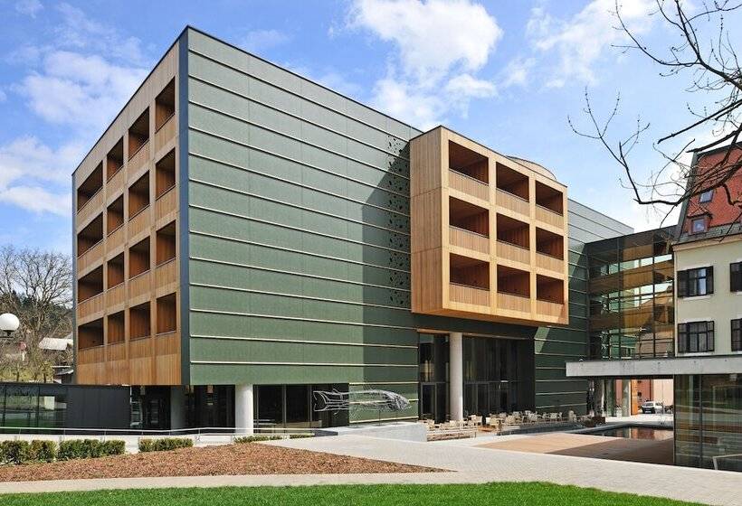 هتل Balnea Superior  Terme Krka