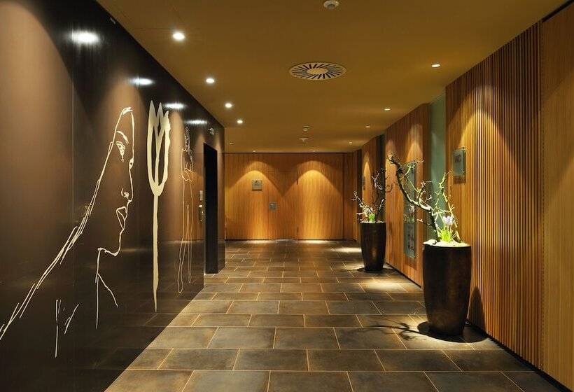 هتل Balnea Superior  Terme Krka