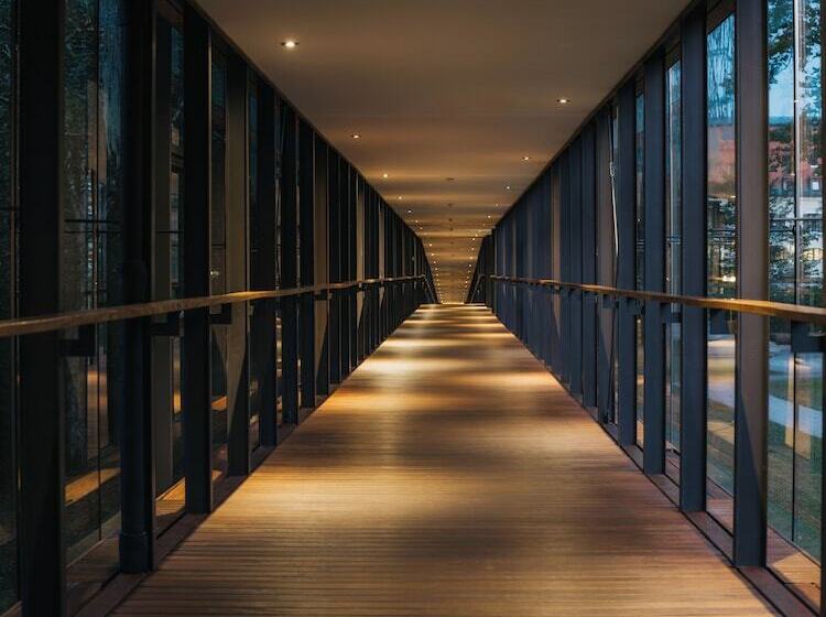 هتل Balnea Superior  Terme Krka