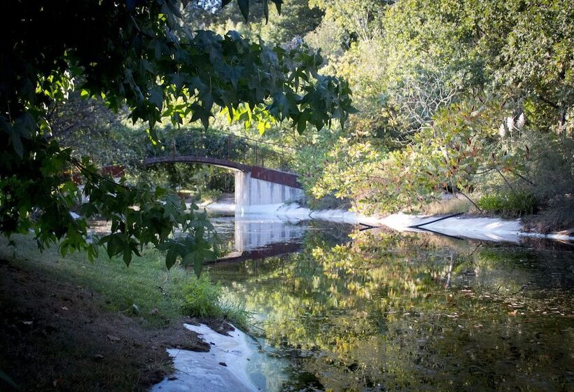 فندق Balneario Valle Del Jerte