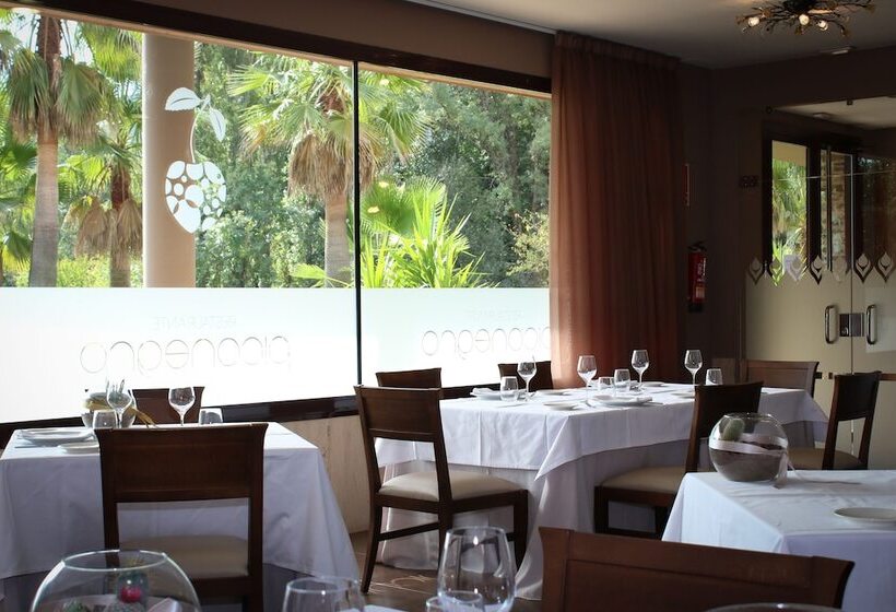 فندق Balneario Valle Del Jerte