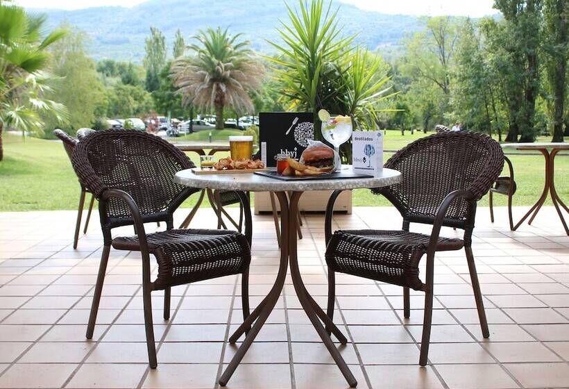 فندق Balneario Valle Del Jerte