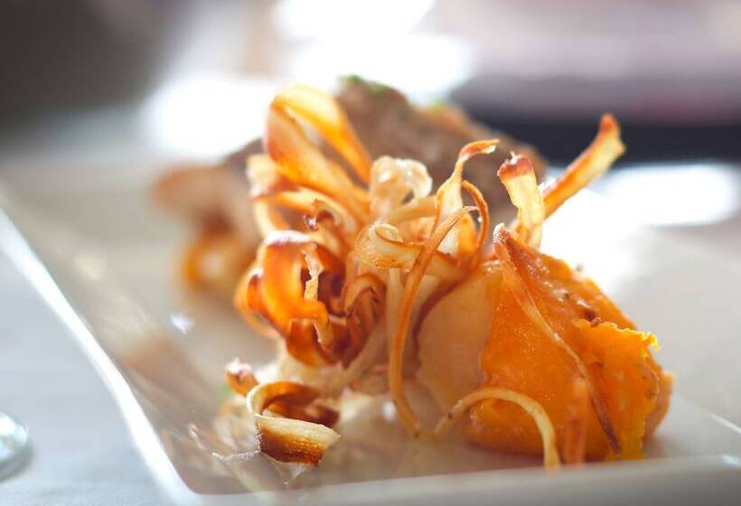 فندق Balneario Valle Del Jerte