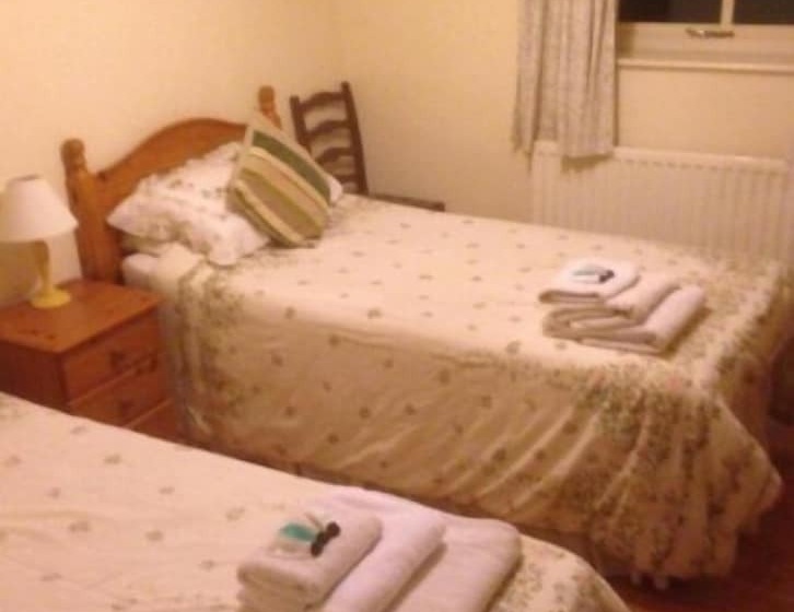 בית מלון כפרי Balterley Green Farm