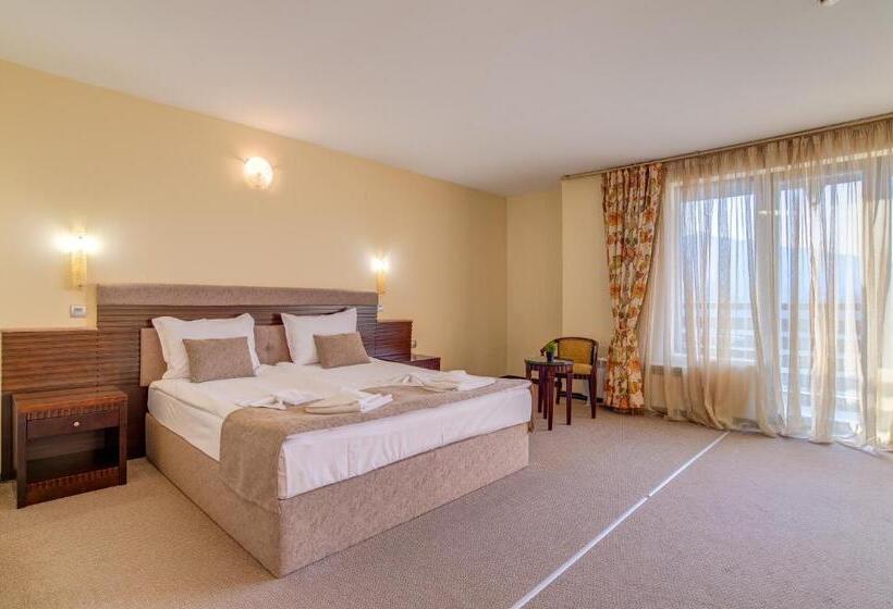 Отель Bansko Spa & Holidays Free Parking