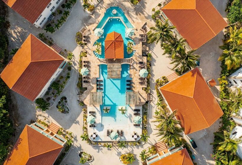 호텔 Belizean Shores Resort