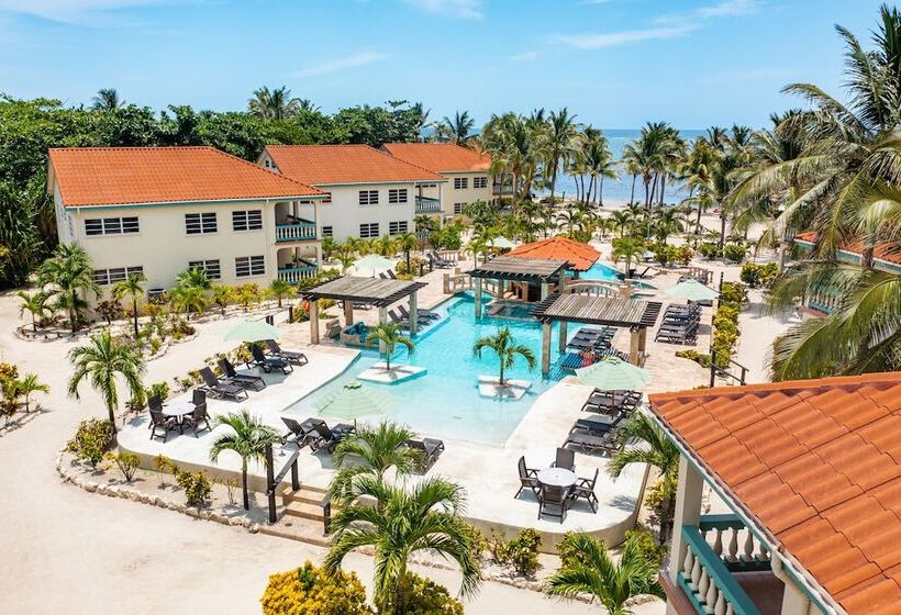 호텔 Belizean Shores Resort