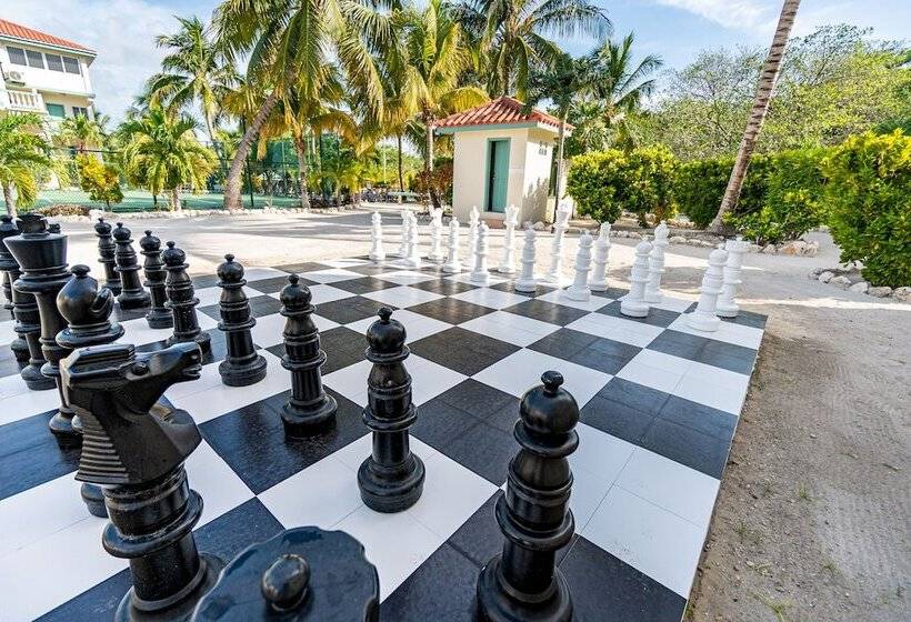 호텔 Belizean Shores Resort