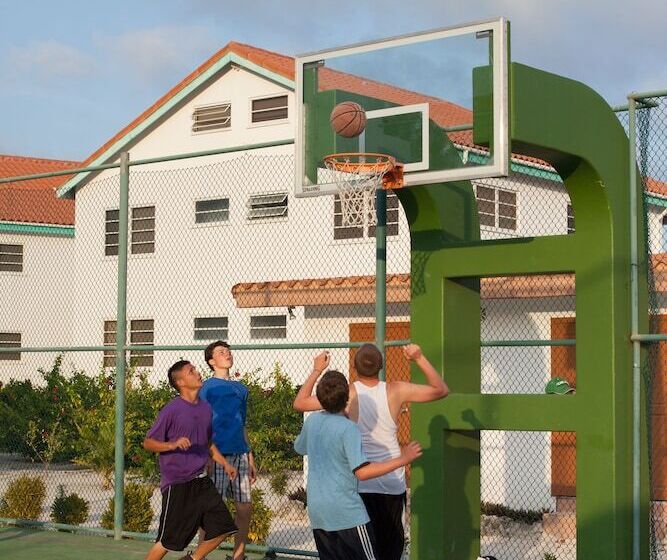 호텔 Belizean Shores Resort