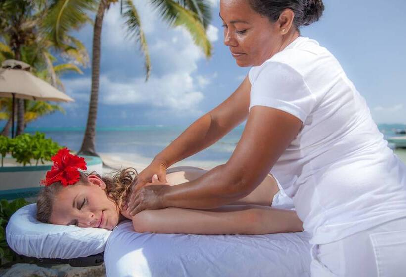 호텔 Belizean Shores Resort