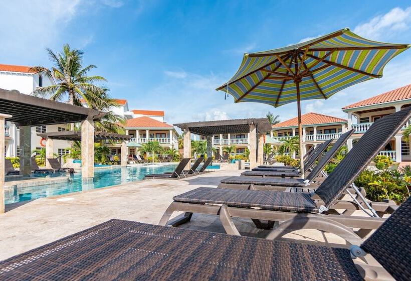 호텔 Belizean Shores Resort