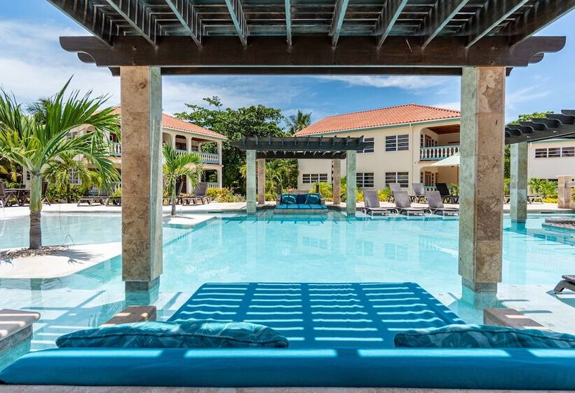 호텔 Belizean Shores Resort