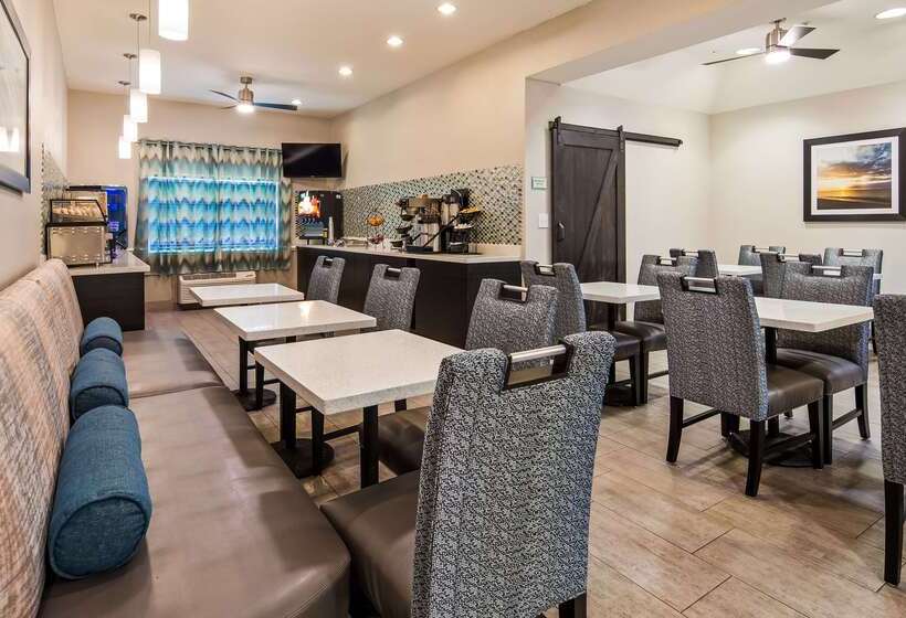 בית מלון כפרי Best Western Mayport Inn & Suites