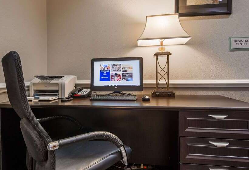 فندق Best Western Mayport Inn & Suites