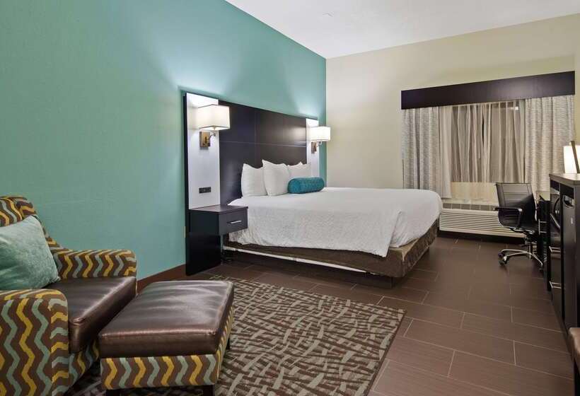 فندق Best Western Mayport Inn & Suites