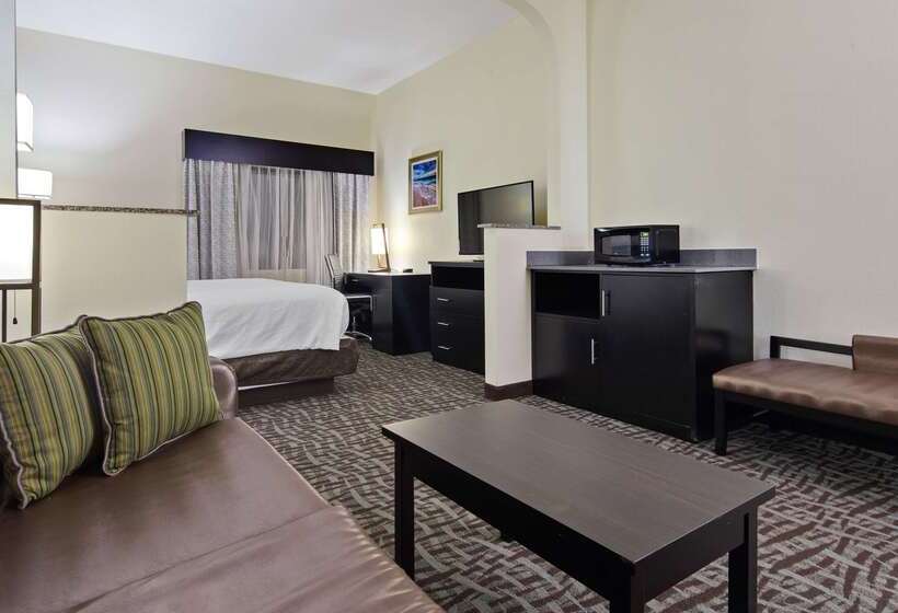 فندق Best Western Mayport Inn & Suites