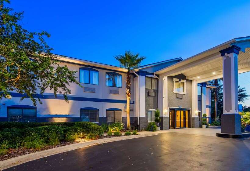 فندق Best Western Mayport Inn & Suites