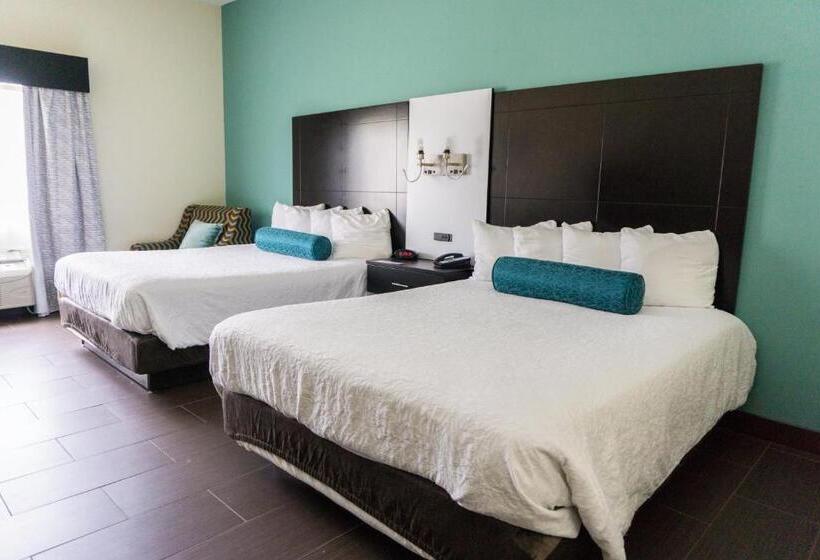 בית מלון כפרי Best Western Mayport Inn & Suites