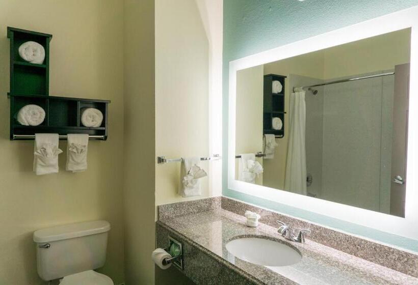 فندق Best Western Mayport Inn & Suites