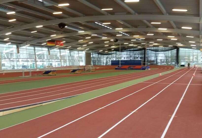 Best Western Plaza Hotel Hamburg