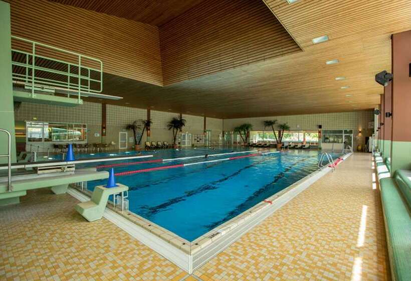 Best Western Plaza Hotel Hamburg