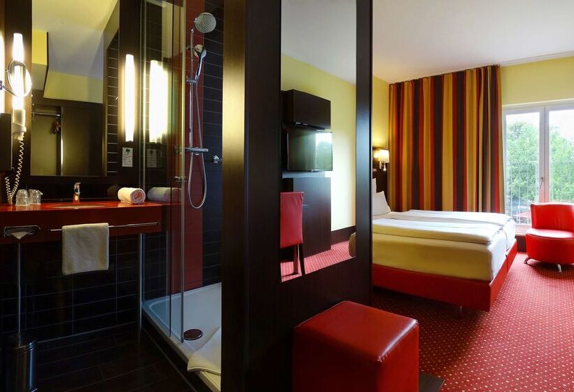 Best Western Plaza Hotel Hamburg