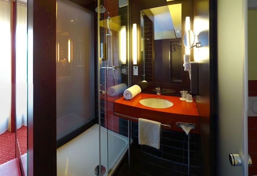 Best Western Plaza Hotel Hamburg