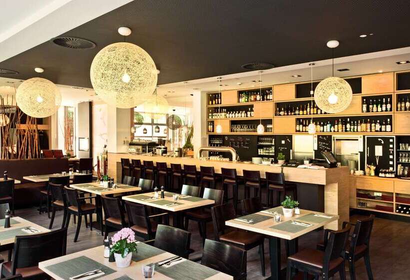 Best Western Plaza Hotel Hamburg