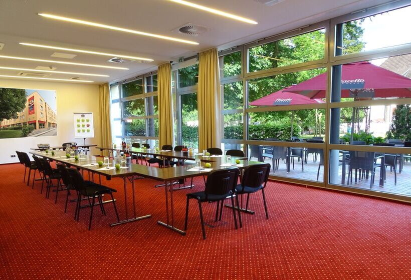 Best Western Plaza Hotel Hamburg