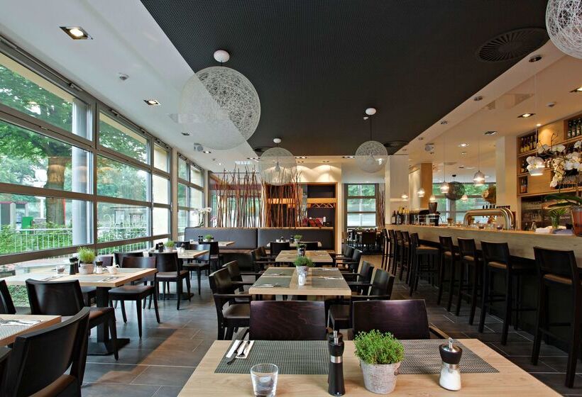 Best Western Plaza Hotel Hamburg