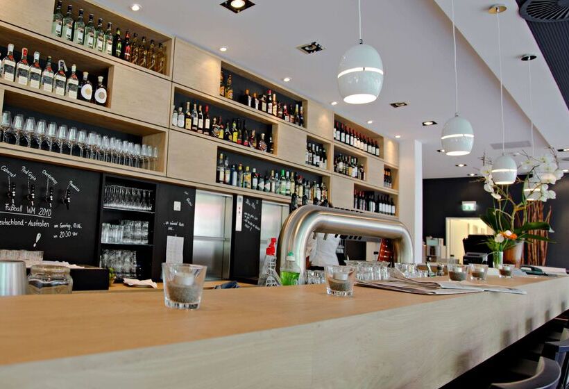 Best Western Plaza Hotel Hamburg