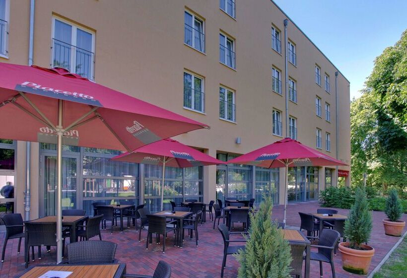 Best Western Plaza Hotel Hamburg