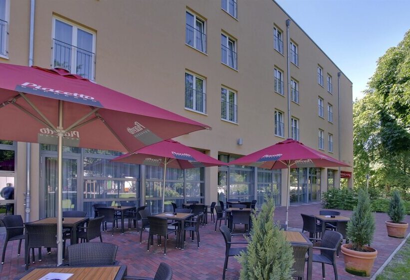 Best Western Plaza Hotel Hamburg