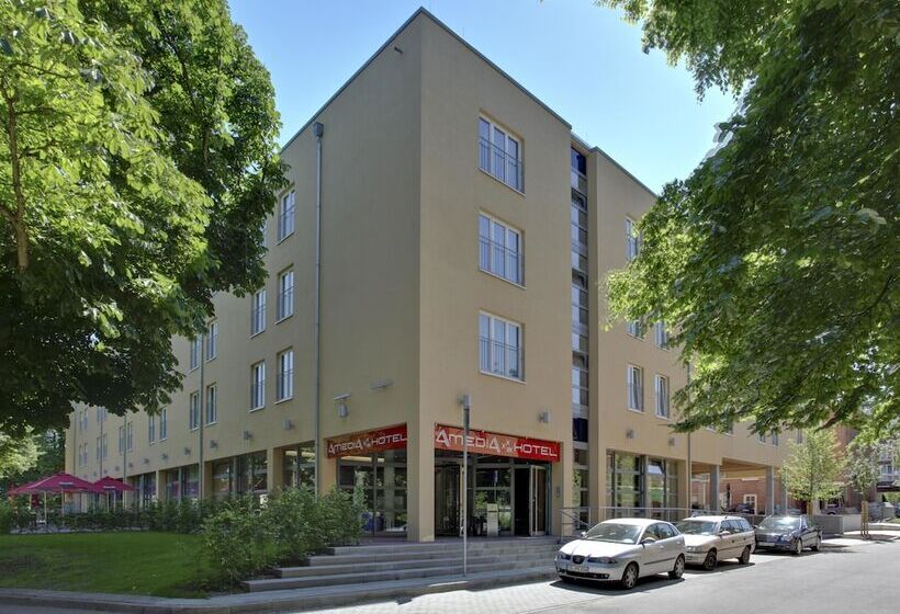 Best Western Plaza Hotel Hamburg