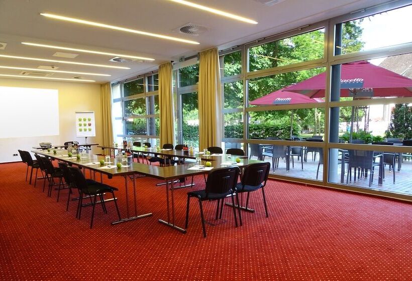 Best Western Plaza Hotel Hamburg