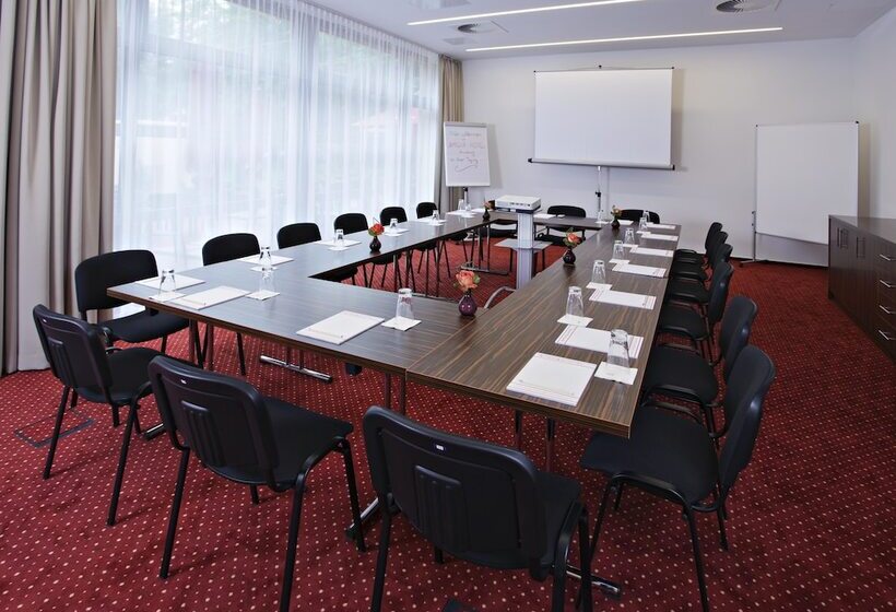 Best Western Plaza Hotel Hamburg