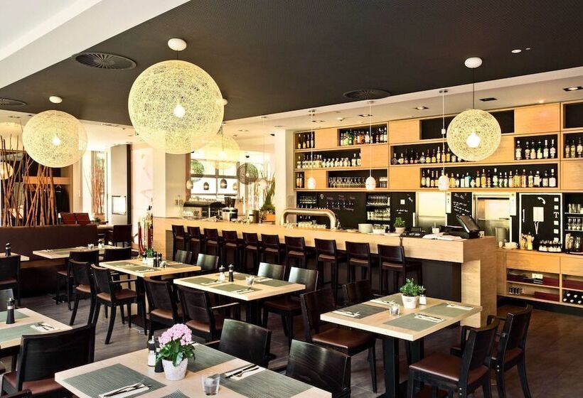 Best Western Plaza Hotel Hamburg