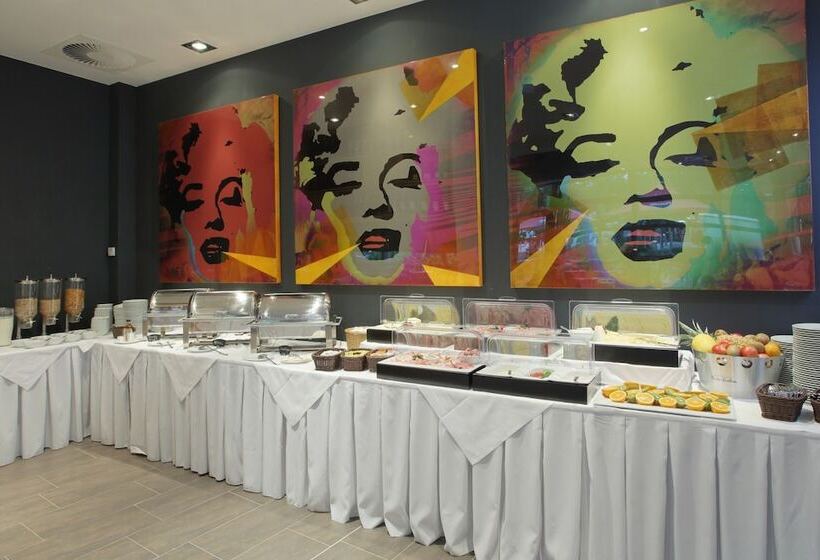 Best Western Plaza Hotel Hamburg