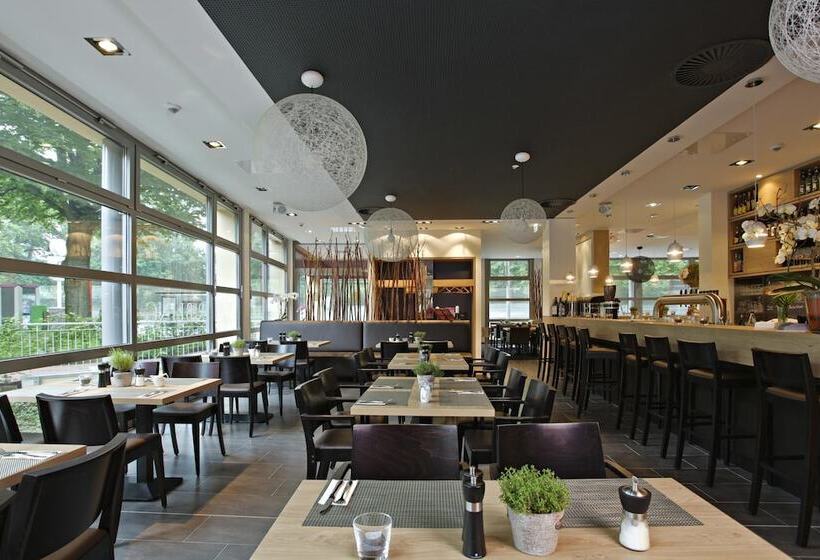 Best Western Plaza Hotel Hamburg