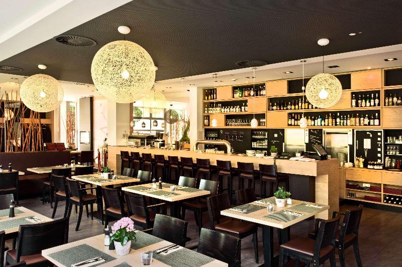 Best Western Plaza Hotel Hamburg