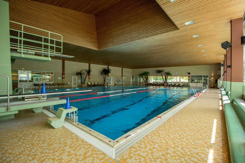 Best Western Plaza Hotel Hamburg