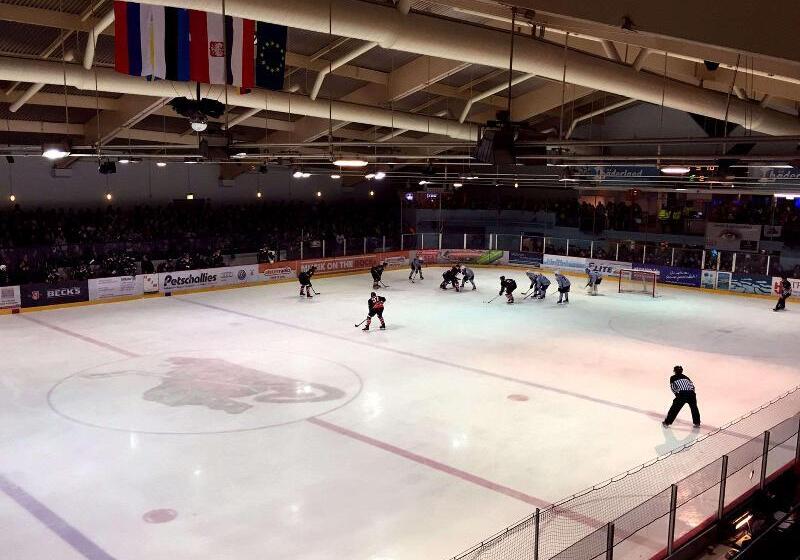 Best Western Plaza Hotel Hamburg