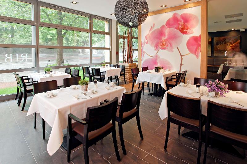 Best Western Plaza Hotel Hamburg